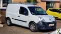 Photo renault kangoo 1.5 DCi 90 Cv GARANTIE 12 MOIS