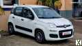 Photo fiat panda 1.2 i 69 Cv CRIT'AIR 1 GARATIE 12 MOIS