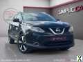 Photo nissan qashqai 1.6 DIG-T 163 Stop/Start Connect Edition