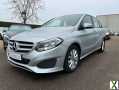 Photo mercedes-benz b 200 Mercedes 200 CDI 136 CH FASCINATION 7G-DCT