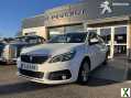 Photo peugeot 308 (2) BlueHDi 130 EAT8 ACTIVE BUSINESS