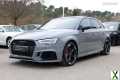 Photo audi rs3 sportback 2.5 tfsi 400 ch daza sans fap france mal