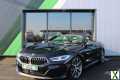 Photo bmw 850 Cabriolet G14 M850i xDrive 530 BVA8 M Performance