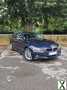 Photo bmw 318 Touring 318d 143 ch 123 g Lounge A