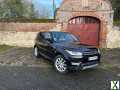 Photo land rover range rover sport Mark IV TDV6 3.0L HSE Dynamic A