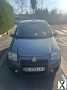 Photo fiat panda 1.4 16V Sport