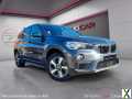 Photo bmw x1 Lounge