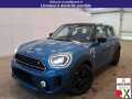 Photo mini autres Countryman 125-95 ALL4 BVA6 Cooper SE +Cuir