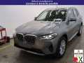 Photo bmw x3 X3 sDrive 18d 150 BVA8 X Line + Cuir