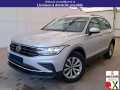 Photo volkswagen tiguan 2.0 TDI 150 DSG7 Life +GPS +Caméra