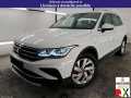 Photo volkswagen tiguan 1.4 eHybrid 245 DSG6 Exclusive +Cuir mémoires +T