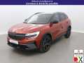 Photo renault austral E-Tech hybrid 200 Iconic esprit Alpine