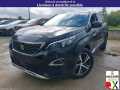 Photo peugeot 5008 PureTech 180 EAT8 Allure