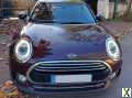 Photo mini cooper clubman 136 ch BVA6 Edition Kensington