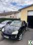 Photo porsche cayenne 4.8 V8 S Tiptronic A