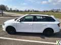 Photo skoda fabia Combi 1.2 TSI 90 ch Greentec Ambition