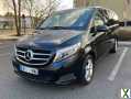 Photo mercedes-benz v 220 Classe Extra-Long d 7G-TRONIC PLUS Executive