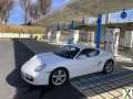 Photo porsche cayman 3.4 S Tiptronic