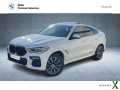 Photo bmw x6 xDrive 30dA 265ch M Sport