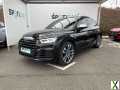 Photo audi sq5 3.0 V6 TFSI 354ch quattro Tiptronic 8