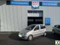 Photo fiat panda 1.2 8v 60ch Dynamic