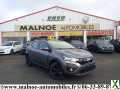 Photo dacia sandero 1.0 TCE 90CH CVT EXTREME + OPTION