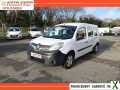 Photo renault express MAXI 1.5 BLUE DCI 95CH GRAND VOLUME CONFORT 2 PLAC