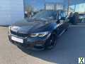 Photo bmw 330 330eA 292ch M Sport