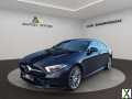 Photo mercedes-benz cls 400 400 D 340CH AMG LINE+ 4MATIC 9G-TRONIC FULL OPTION