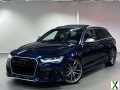 Photo audi rs6 Avant V8 4.0 TFSI 560 Quattro Tiptronic