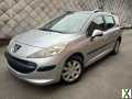 Photo peugeot 207 SW 1.6 HDi//2007//126.000KM//AIRCO