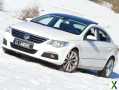 Photo volkswagen passat cc 3.6 V6 FSI 300 Carat Edition DSG6 4Motion