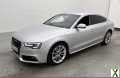 Photo audi a5 Sportback 2.0 TDI 190 S line Quattro