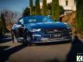 Photo ford mustang Convertible V8 5.0 GT