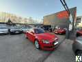 Photo audi coupe 2.0 TFSI 200