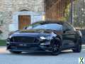 Photo ford mustang Fastback V8 5.0 BVA10 GT