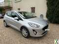 Photo ford fiesta 1.0 EcoBoost 95ch Connect Business 5 portes 2020