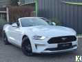 Photo ford mustang Convertible V8 5.0 GT