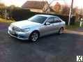 Photo mercedes-benz c 180 Classe+CDI+BlueEfficiency+Classic