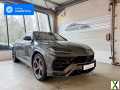 Photo lamborghini urus 4.0 V8 650 ch BVA8