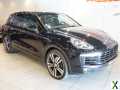 Photo porsche cayenne 3.0D V6 262 ch Tiptronic A