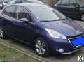 Photo peugeot 208 1.4 HDi 68ch BVM5 Like