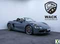 Photo porsche boxster 718 BOXSTER S 2.5L S 350 CV PDK / PSE / CHRONO