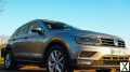 Photo volkswagen tiguan 2.0 TDI 150 CV DSG 7 CARAT EDITION