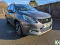 Photo peugeot 2008 1.6 BlueHDi 120ch S