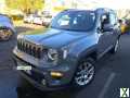 Photo jeep renegade 4X2 1.6 MultiJet 130ch Limited 2021