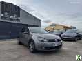 Photo volkswagen golf vi 1.6 tdi 105 ch confortline