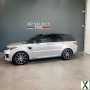 Photo land rover range rover sport HSE P400e