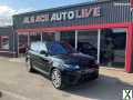 Photo land rover range rover 5.0 V8 SUPERCHARGED 550 SV AUTOBIOGRAPHY LWB MARK