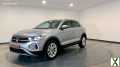 Photo volkswagen t-roc 1.5 TSI 150 DSG STYLE